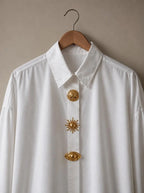 Golden Chemise