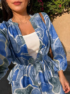 Satin Set