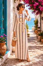 Coastal Chic Dress