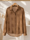Embroidered Shirt