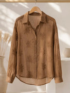 Embroidered Shirt