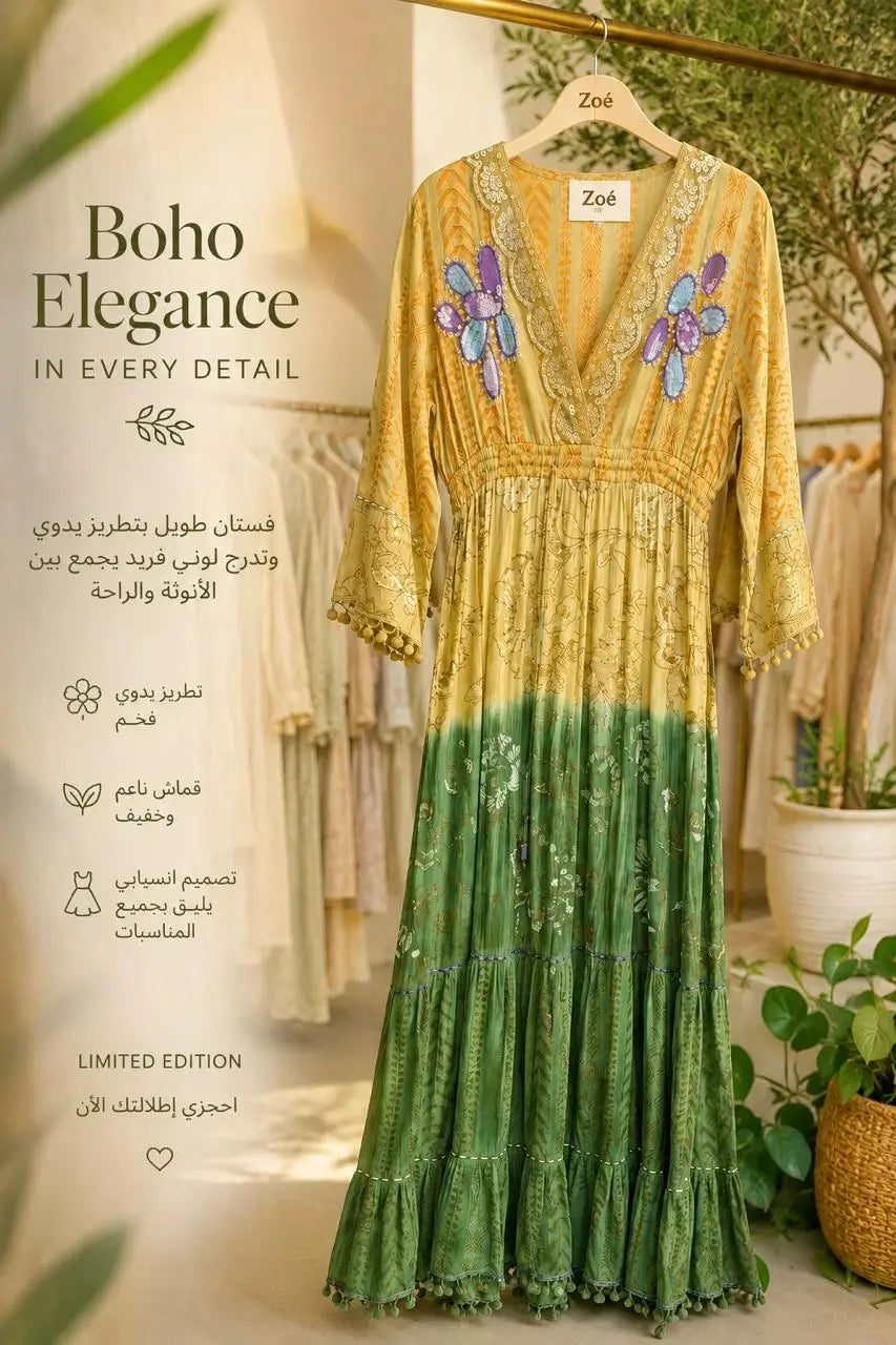 Linen Elegance