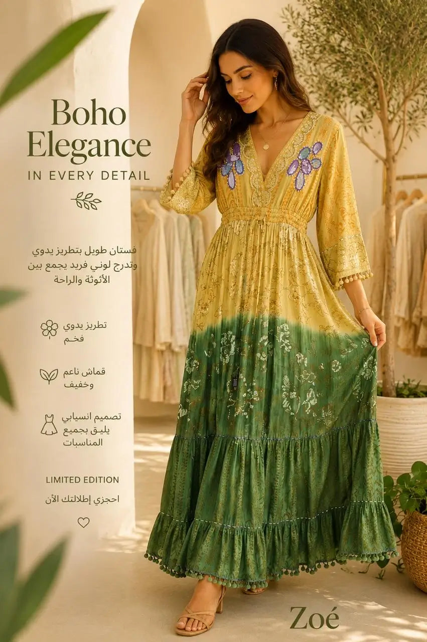 Linen Elegance