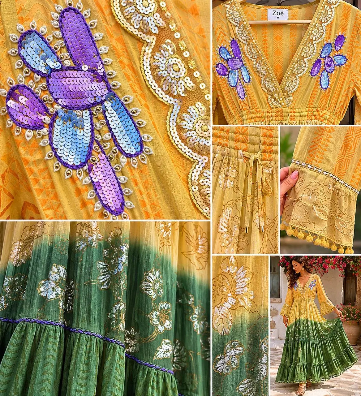 Linen Elegance