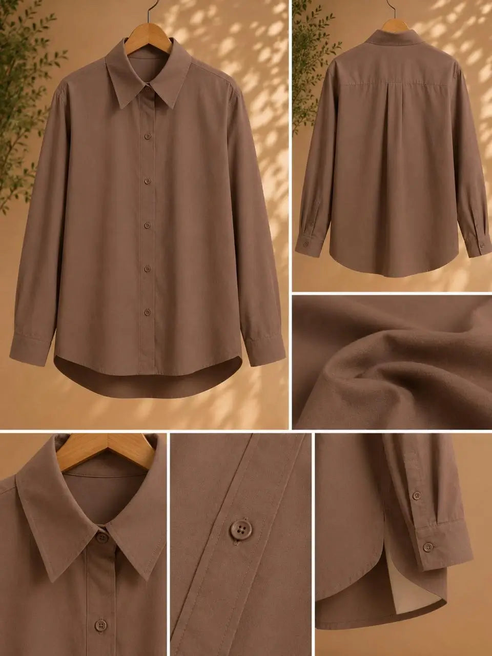 Premium Shirt