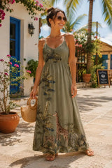 Luxe Dress