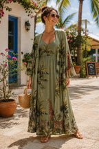 Luxe Dress