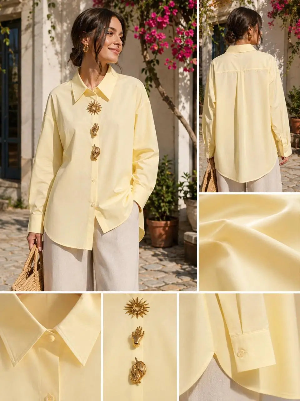 Premium Shirt