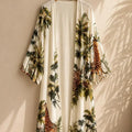 Safari Kimono