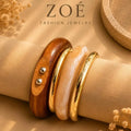 Luxe Bangles