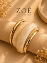 Luxe Bangles