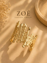 Luxe Bangles