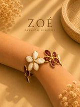 Luxe Bangles