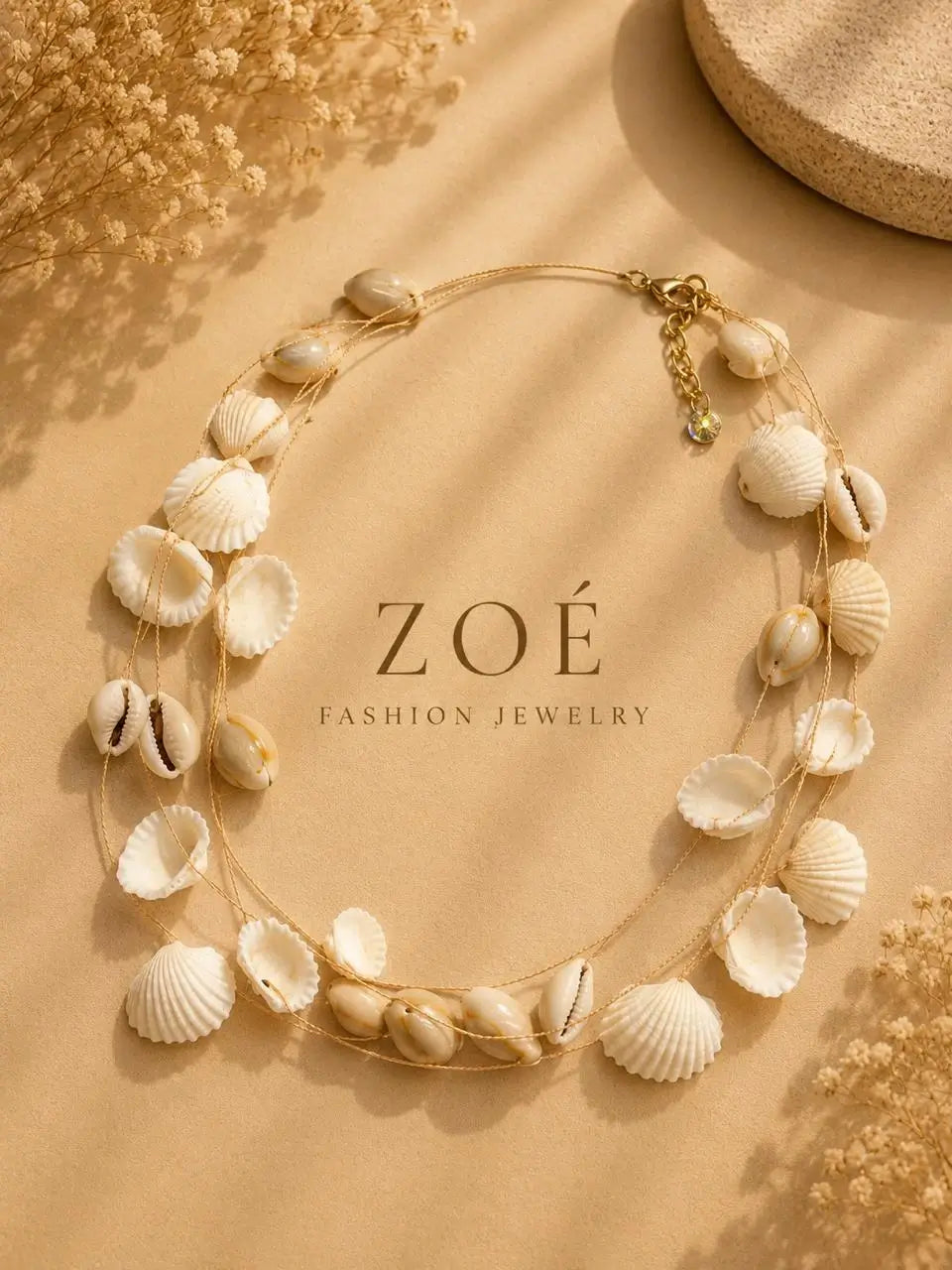 Luxury Chains