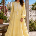 Boho Dress