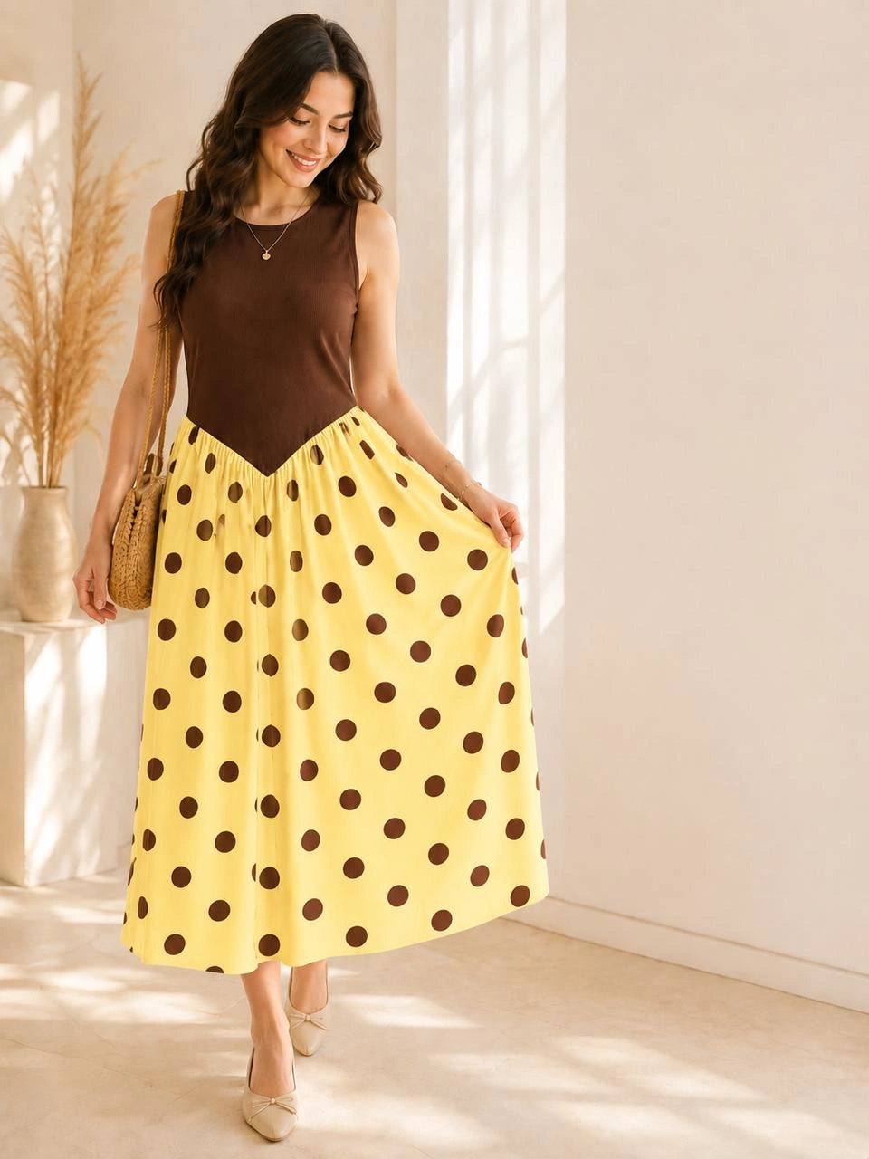 Summer Polka