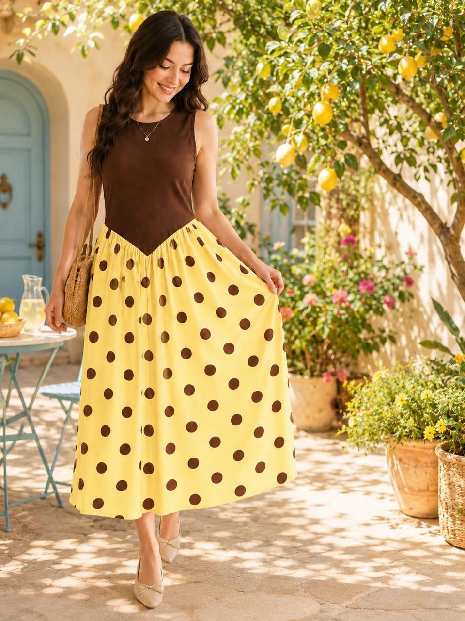 Summer Polka
