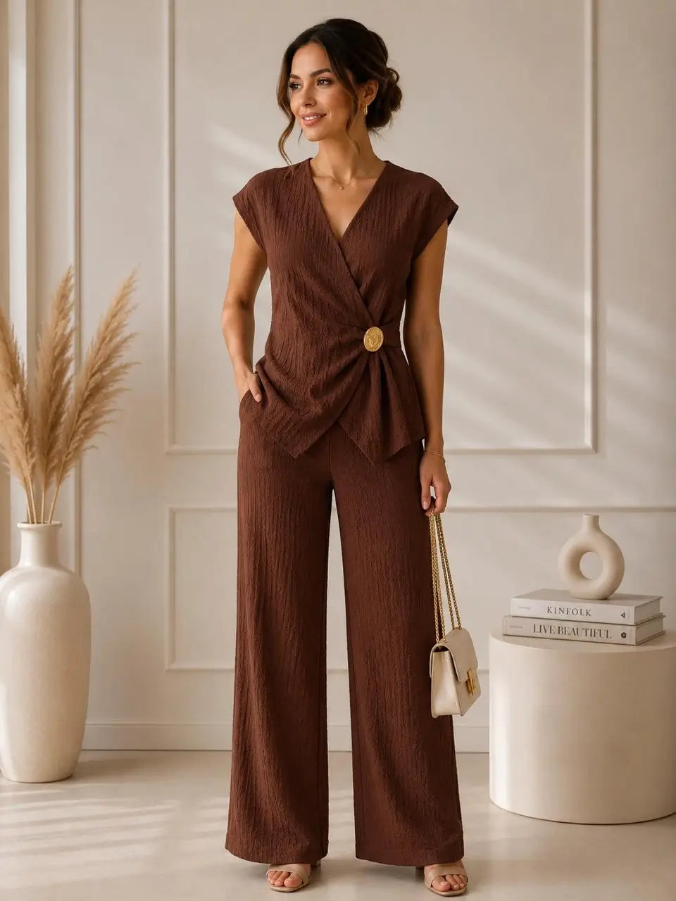 Summer Suit