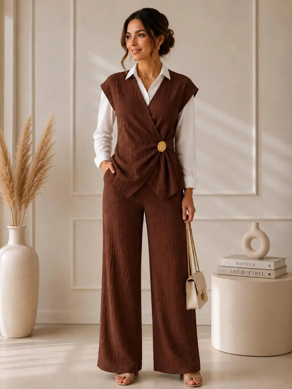 Summer Suit