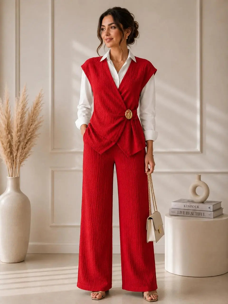 Summer Suit