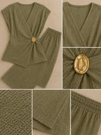 Summer Suit