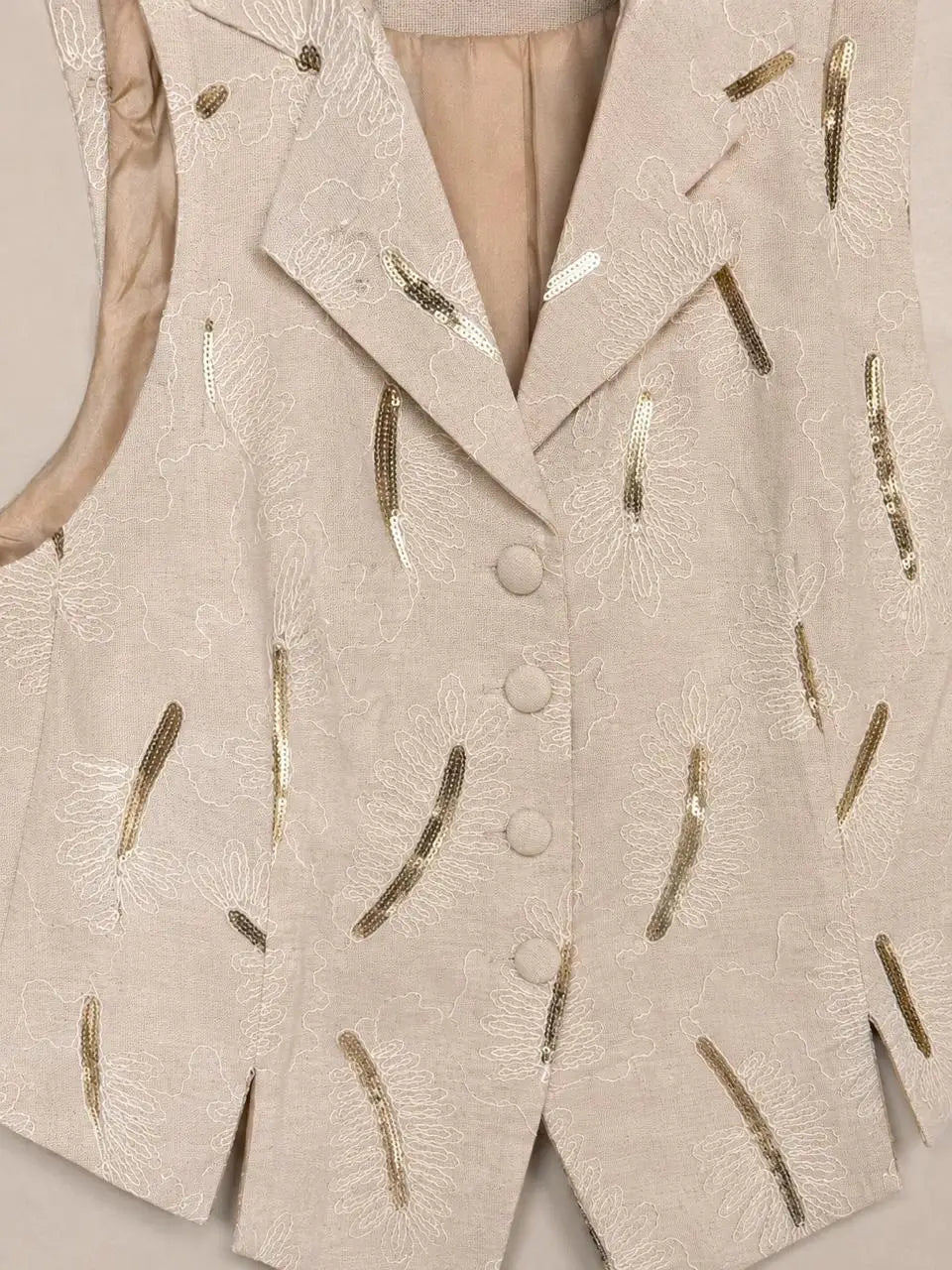 Linen Elegance
