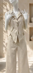 Linen Elegance