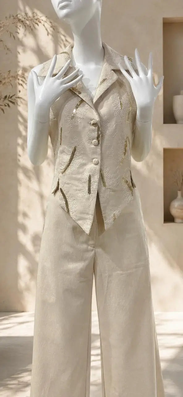 Linen Elegance