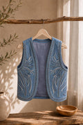 Boho Denim