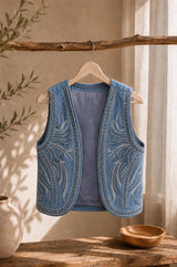 Boho Denim