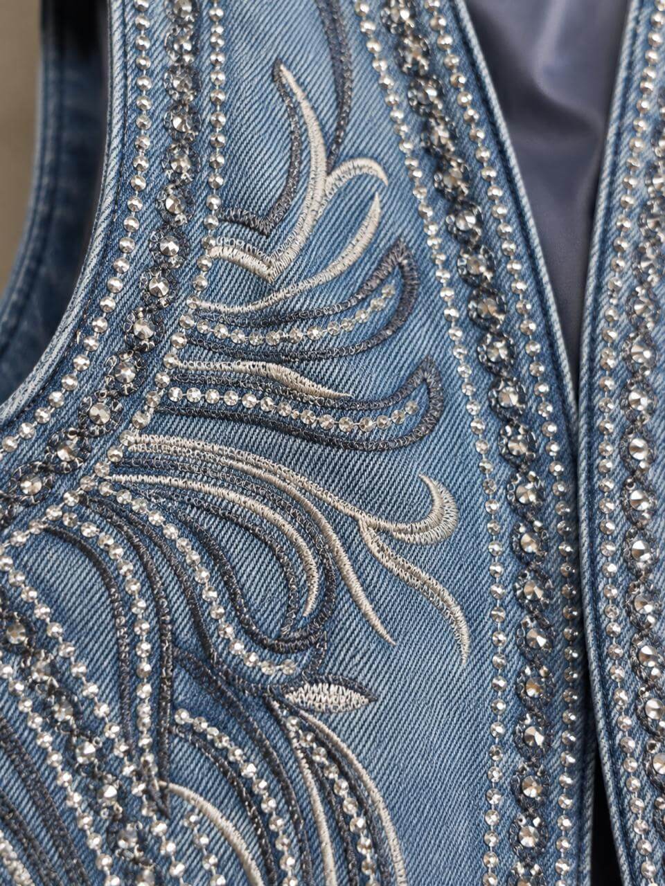Boho Denim