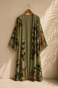 Safari Kimono