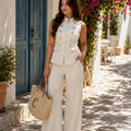 Classic Luxe Suit
