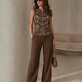 Classic Luxe Suit