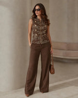 Classic Luxe Suit