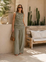 Classic Luxe Suit