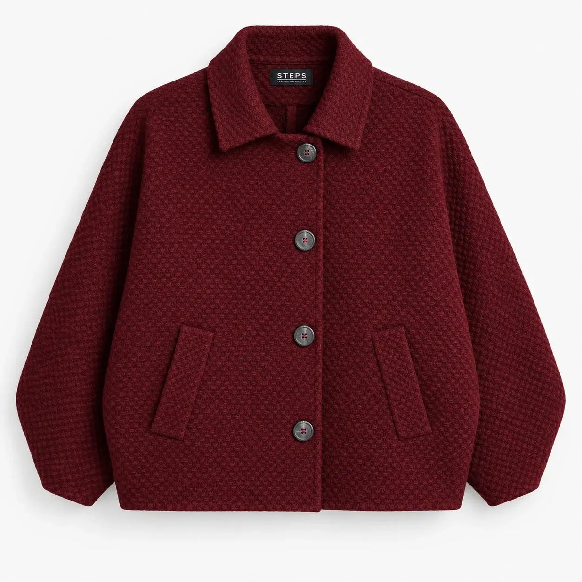 Everyday Jacket