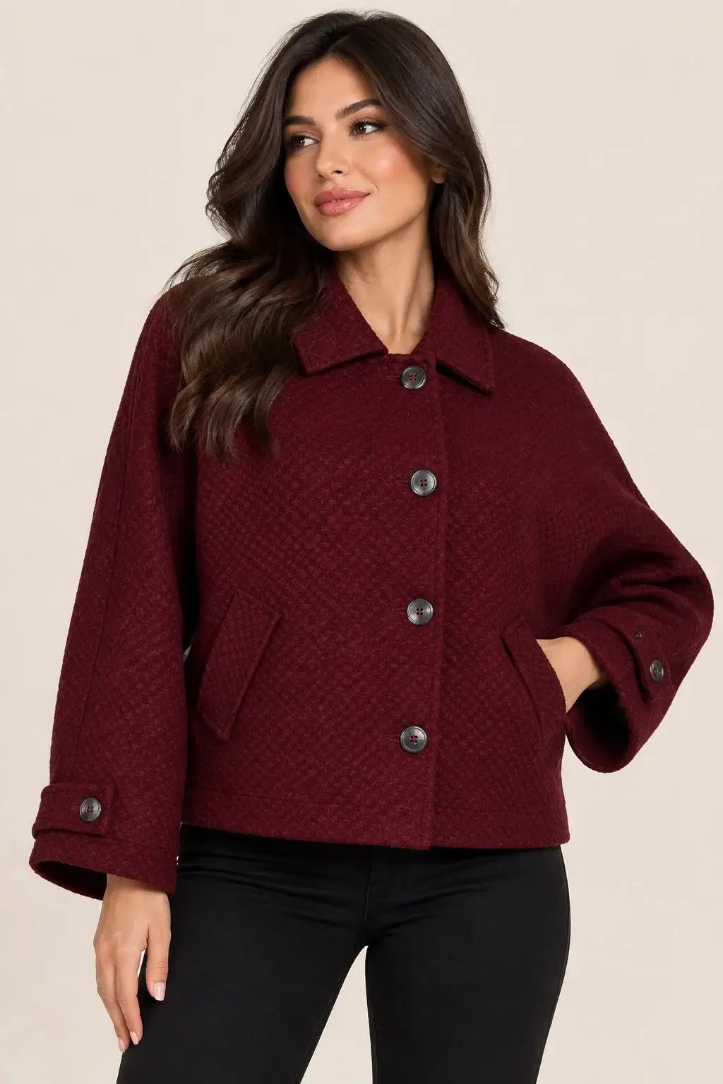 Everyday Jacket