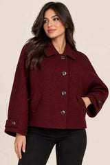 Everyday Jacket