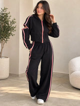 Zip Track Set