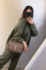 Cozy Elegant Set