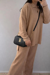 Cozy Elegant Set