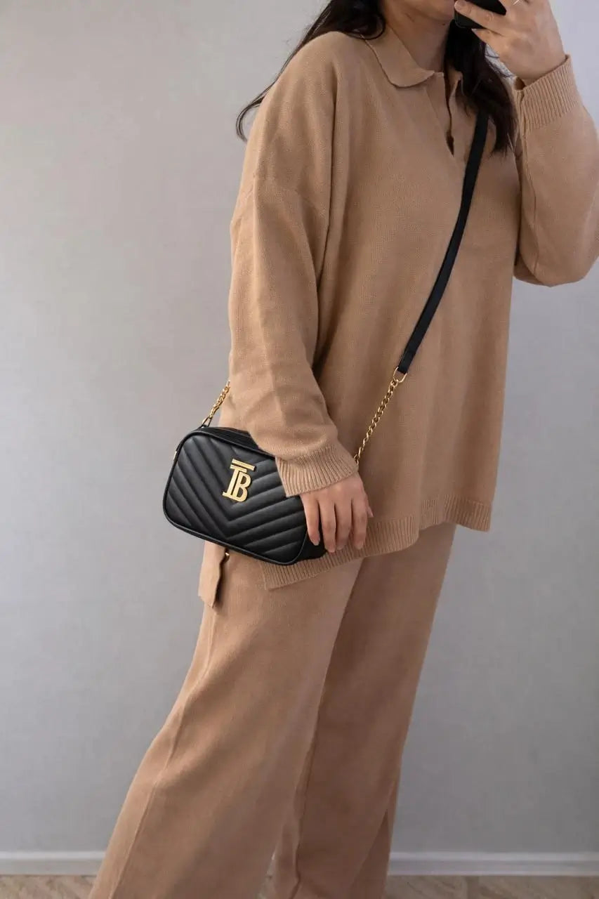 Cozy Elegant Set