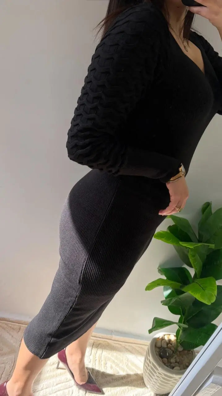 Chic Dress
