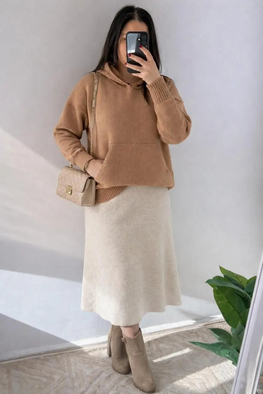 SOFT HOODIE