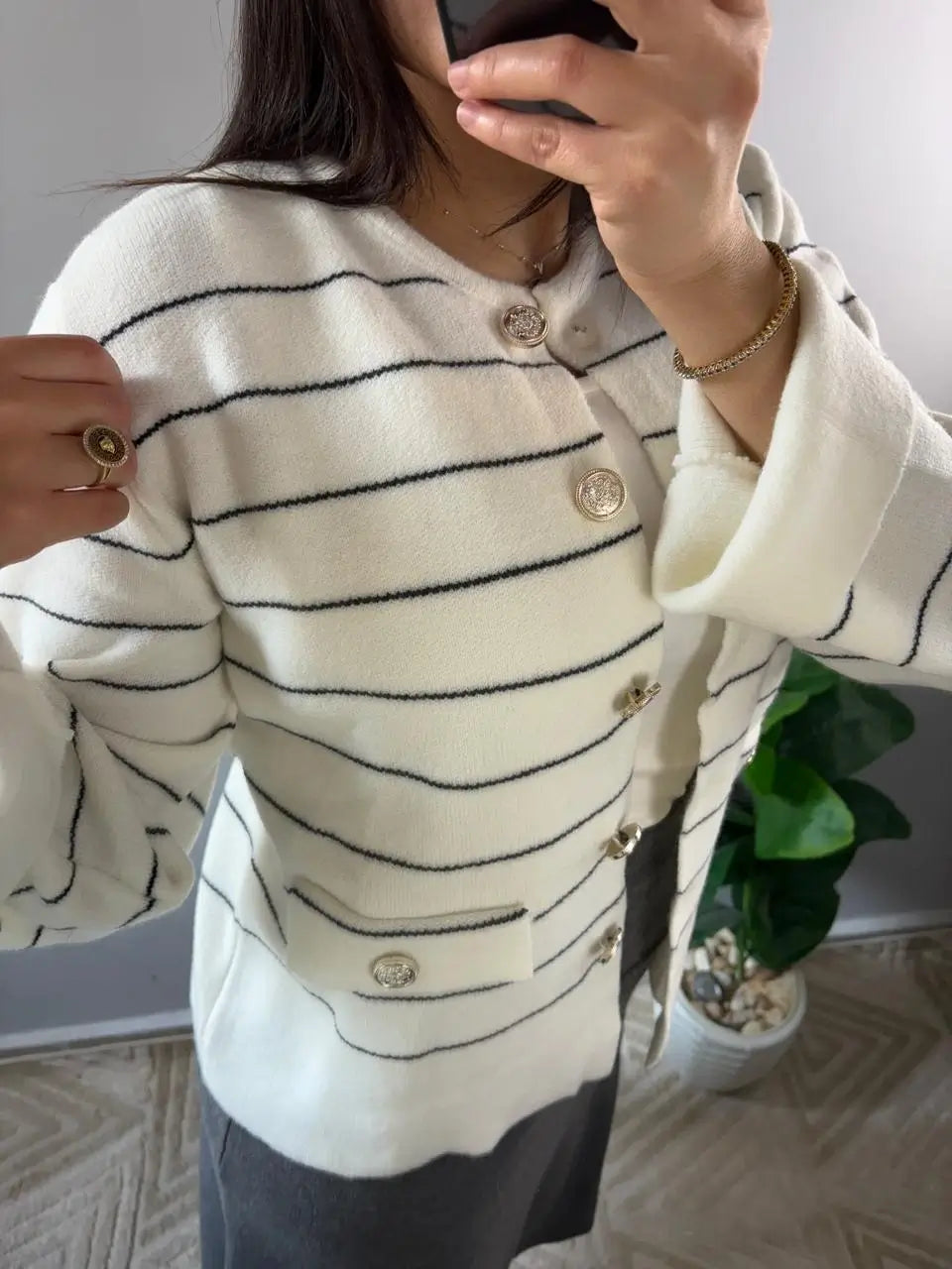 Elegant Jacket