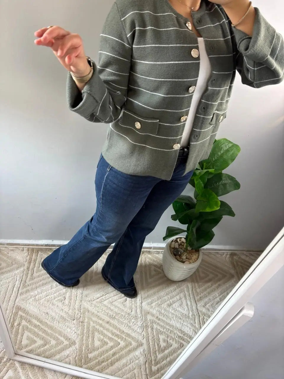 Elegant Jacket
