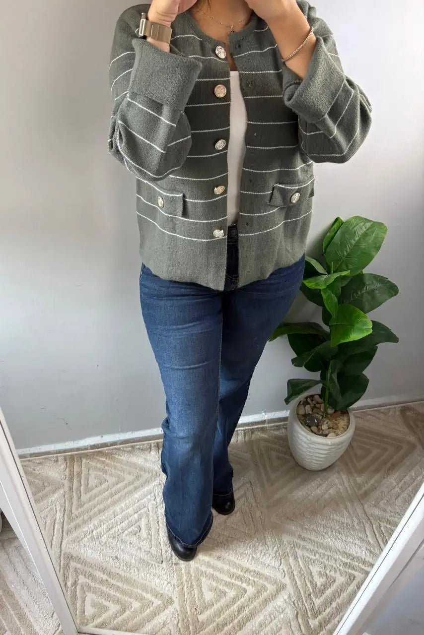 Elegant Jacket