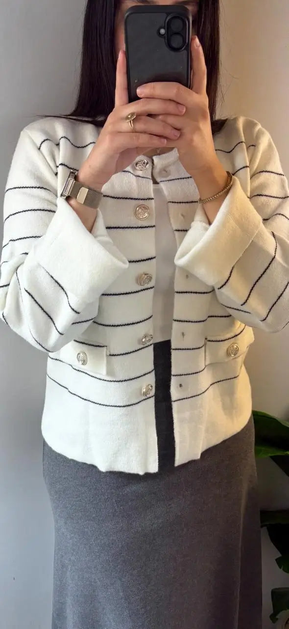 Elegant Jacket