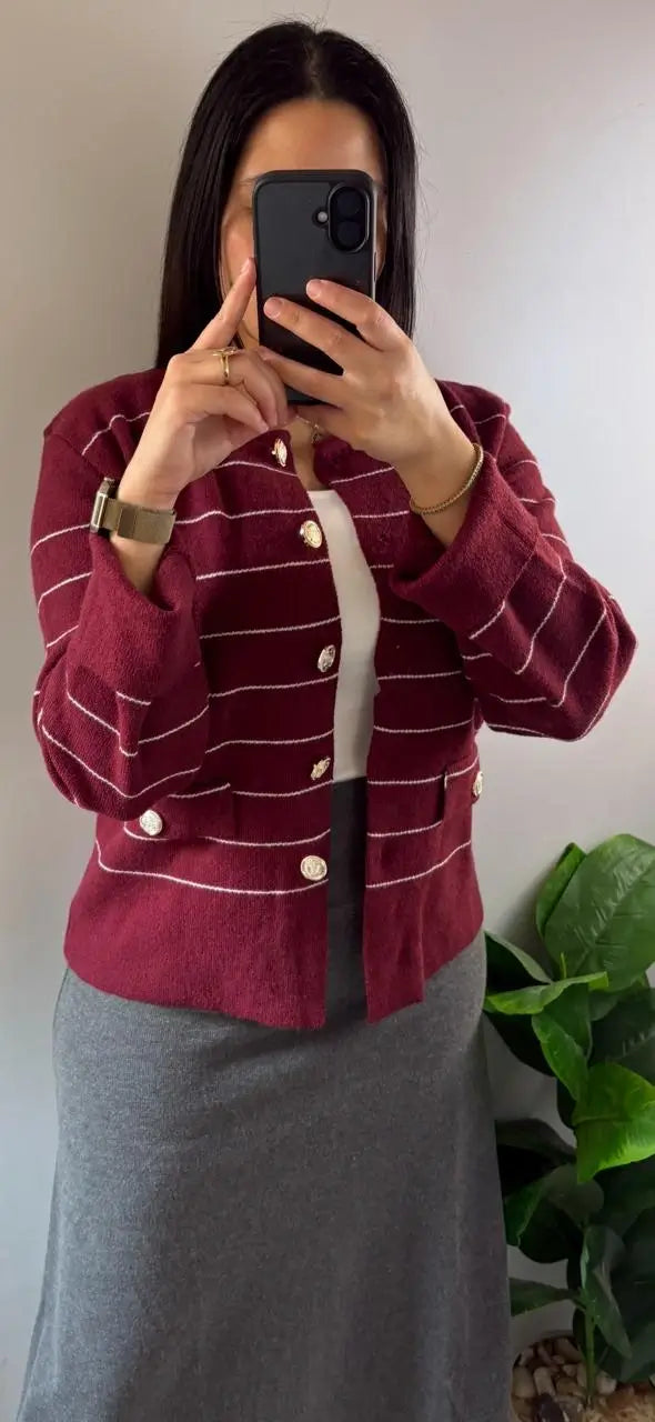 Elegant Jacket